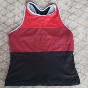 ProSpirit Racerback Athletic Tank Top